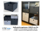 Preview: CARGA-Boxen KX1, KX2, KX3 und KX4 Übersicht